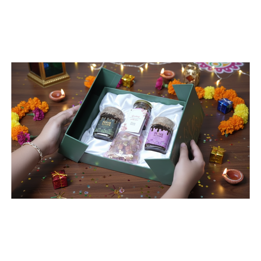 Premium Diwali Gifting Box